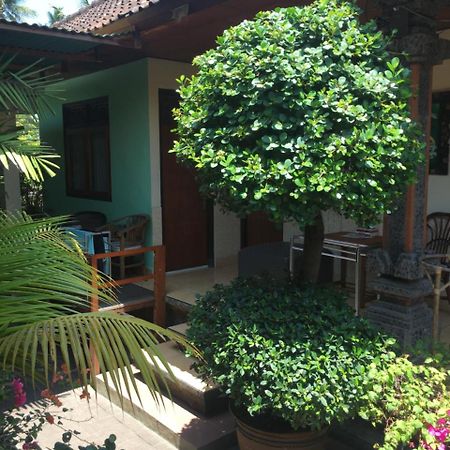 Nadialit Apartment Seminyak  Ngoại thất bức ảnh