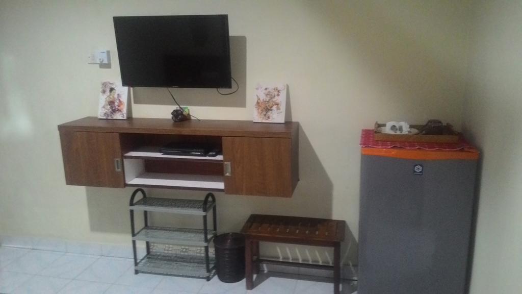 Nadialit Apartment Seminyak  Ngoại thất bức ảnh