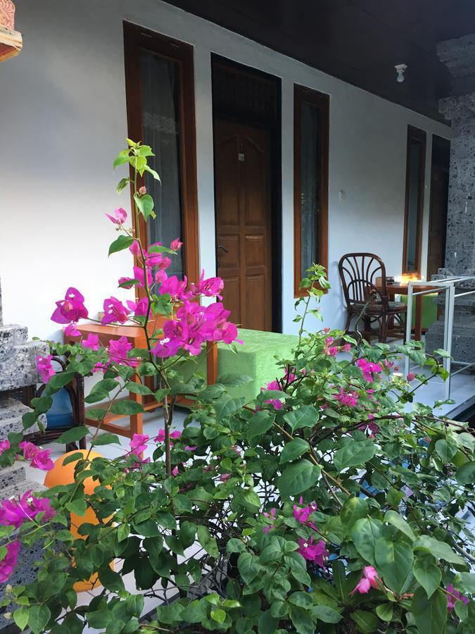 Nadialit Apartment Seminyak  Ngoại thất bức ảnh