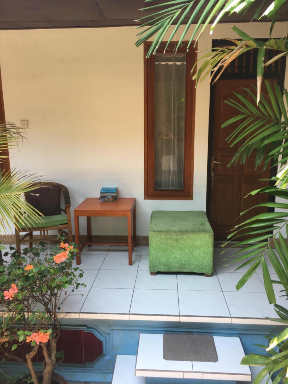 Nadialit Apartment Seminyak  Ngoại thất bức ảnh