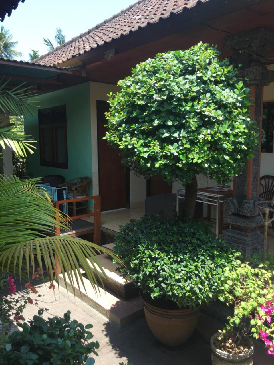 Nadialit Apartment Seminyak  Ngoại thất bức ảnh