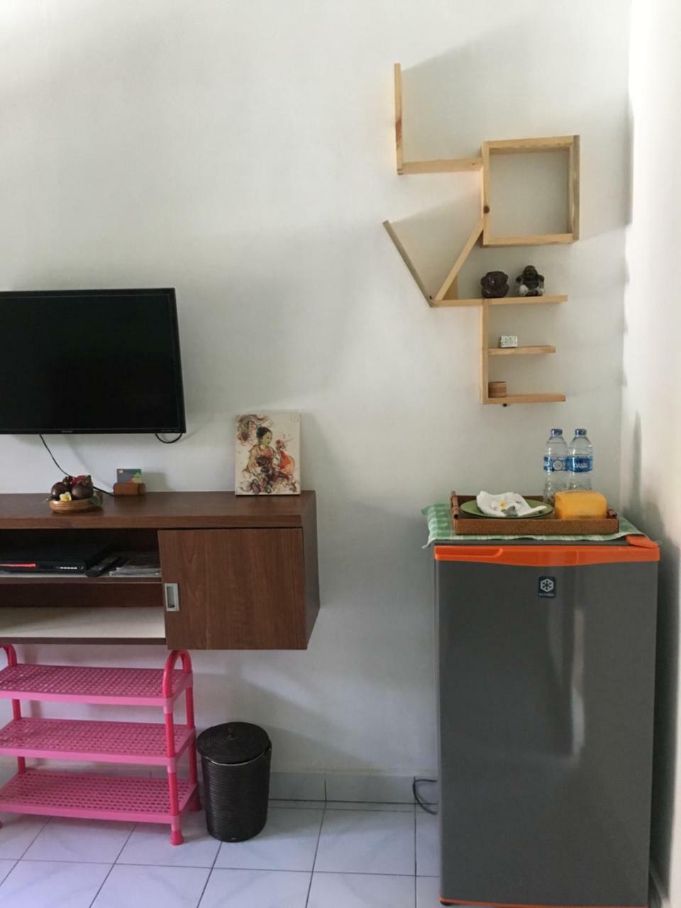 Nadialit Apartment Seminyak  Ngoại thất bức ảnh