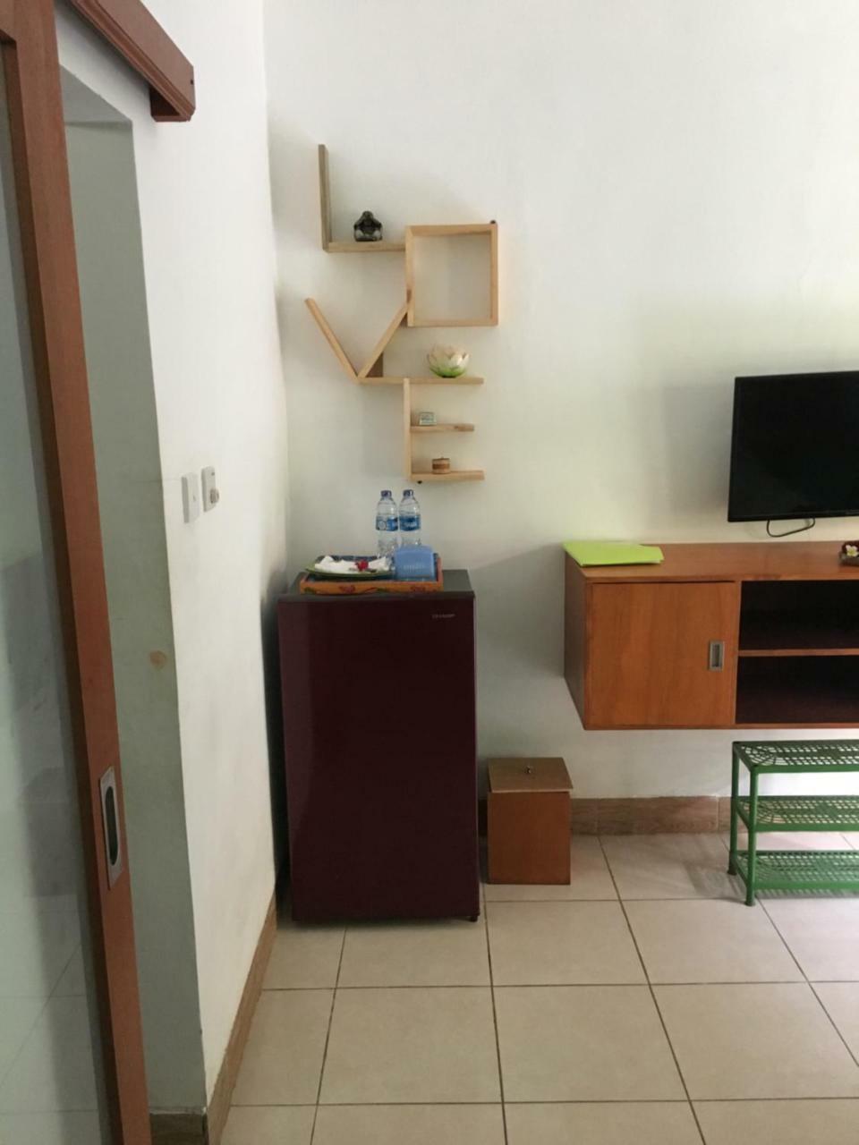 Nadialit Apartment Seminyak  Ngoại thất bức ảnh