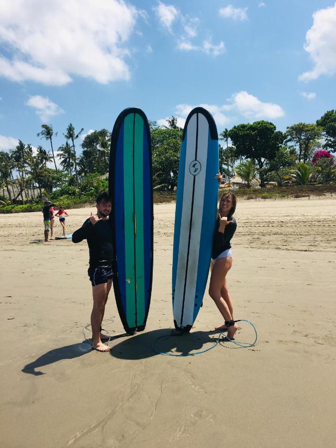 Nadialit Apartment Seminyak  Ngoại thất bức ảnh